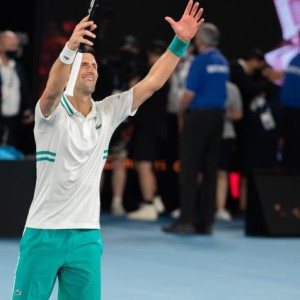 开云体育官网-张奔斗：德约的这个冠军&amp;今年的这届澳网 都太难了