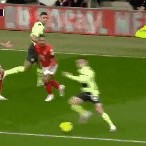 开云体育官网-【英超】B席破门伍德扳平 曼城1比1客平诺丁汉森林