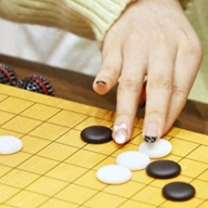 新民场外音丨同里杯天元赛上演13场性别大战，女棋手的突破之路怎么走|张璇|常昊|中国围棋协会|围棋|周泓余_新浪体育_新浪新闻