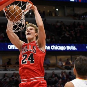 先签后换成马尔卡宁唯一出路？公牛为他标价首轮签