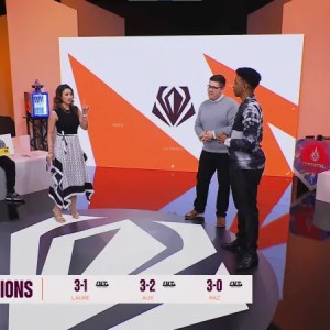 开云官网-英文流分析台预测BLG和BFX胜负：三人均预测BLG击败BFX