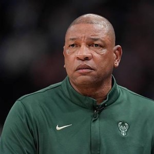 开云体育官网-官方：雄鹿主帅里弗斯下课；执教三年累计97胜103负