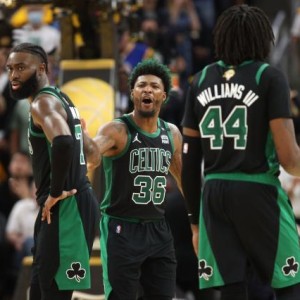 细节处理又是一团糟 如此凯尔特人谈何赢球？