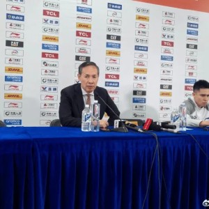 许利民：今天大家的作风和面貌不如上海，上海值得我们学习