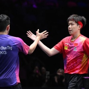 开云官网-新周期，王楚钦从澳门出发