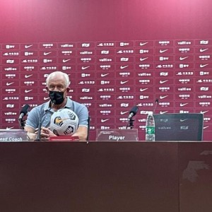 kaiyun-马代主帅：中国队在成长 派出替补阵容也很有质量