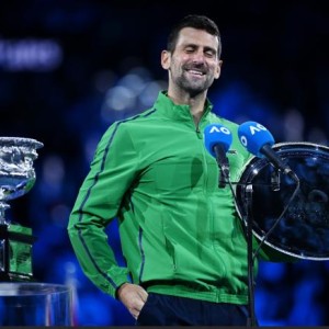 开云APP-德约再次与25冠擦肩 年近39的他还有机会吗？